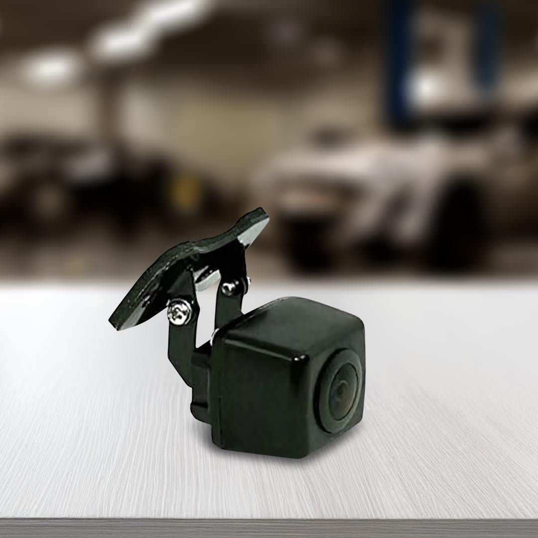 Mongoose MC3HD | 720P HD Camera