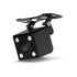 MONGOOSE MC3NV Adjustable Bracket Reverse Camera with Night Vision - LED Enhanced Visibility