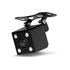 MONGOOSE MC3NV Adjustable Bracket Reverse Camera with Night Vision - LED Enhanced Visibility