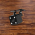 MONGOOSE MC3NV Adjustable Bracket Reverse Camera with Night Vision - LED Enhanced Visibility