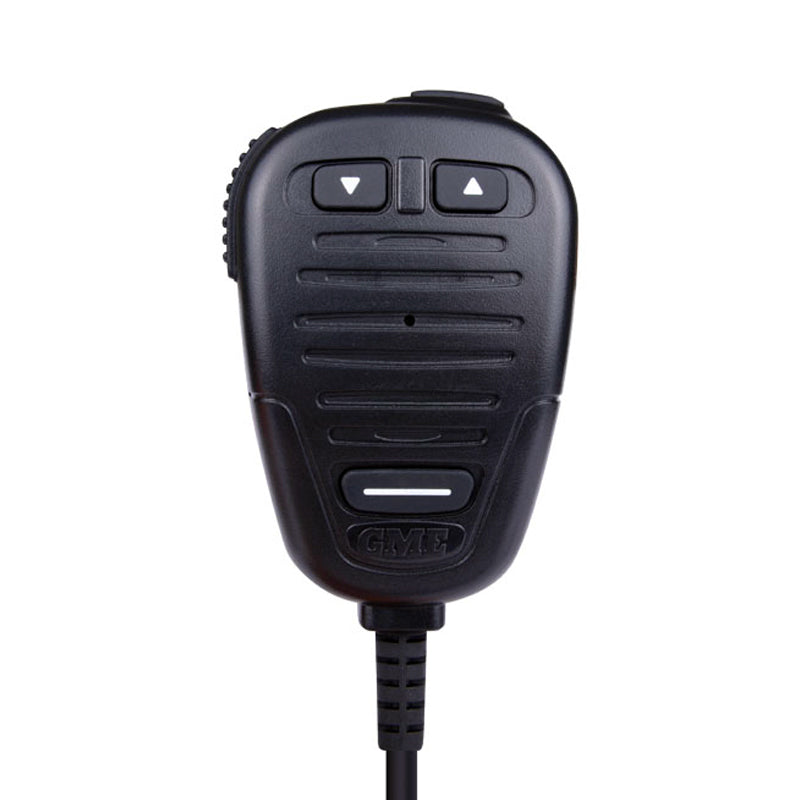 GME MC511B Black Microphone to Suit GX600AB