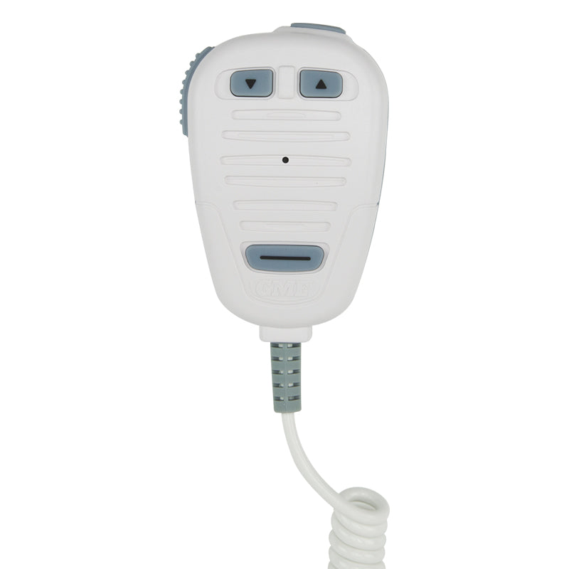 GME MC516W White Microphone to Suit GX600D