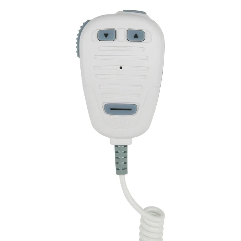 GME MC516W White Microphone to Suit GX600D