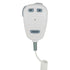 GME MC516W White Microphone to Suit GX600D