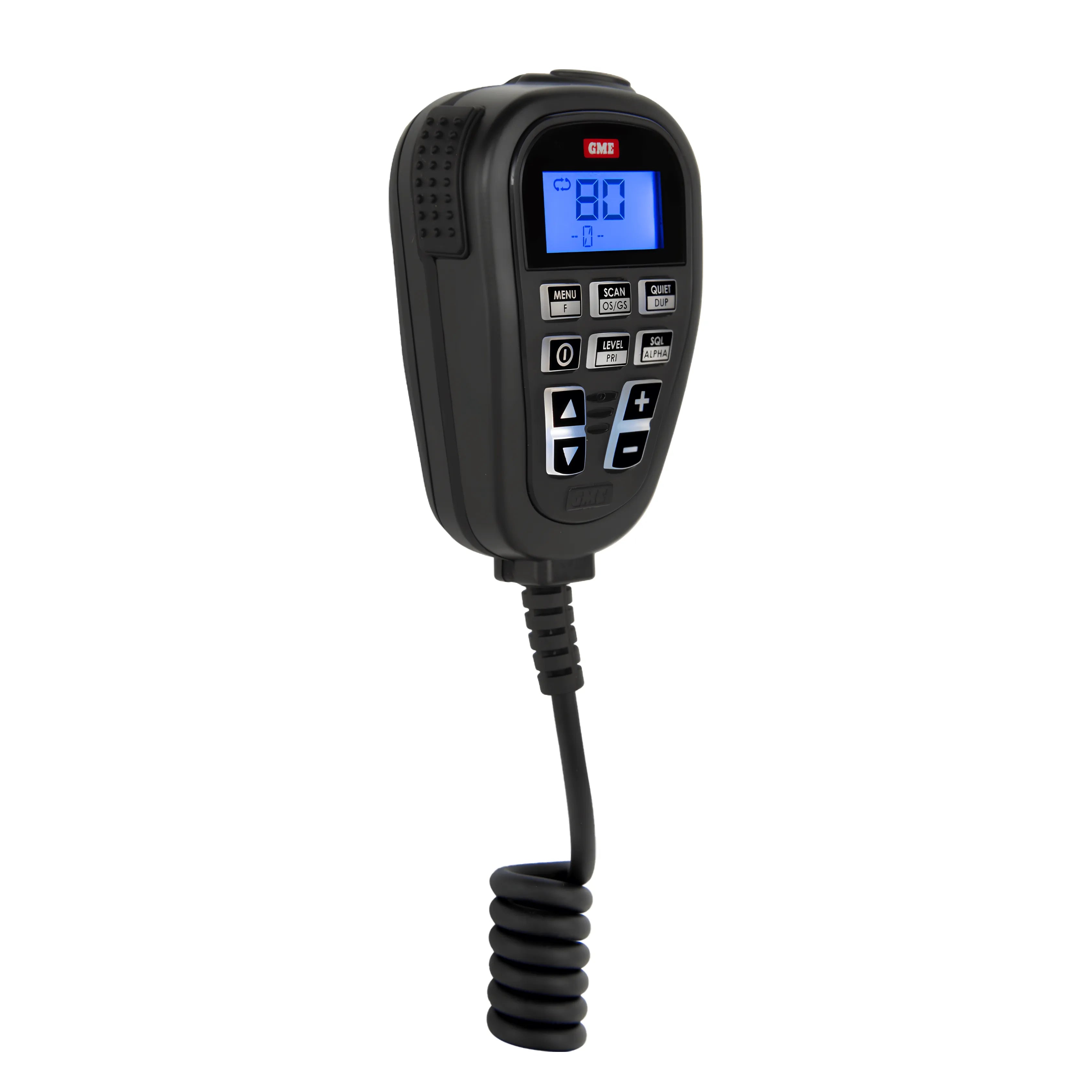 GME MC534B LCD Microphone