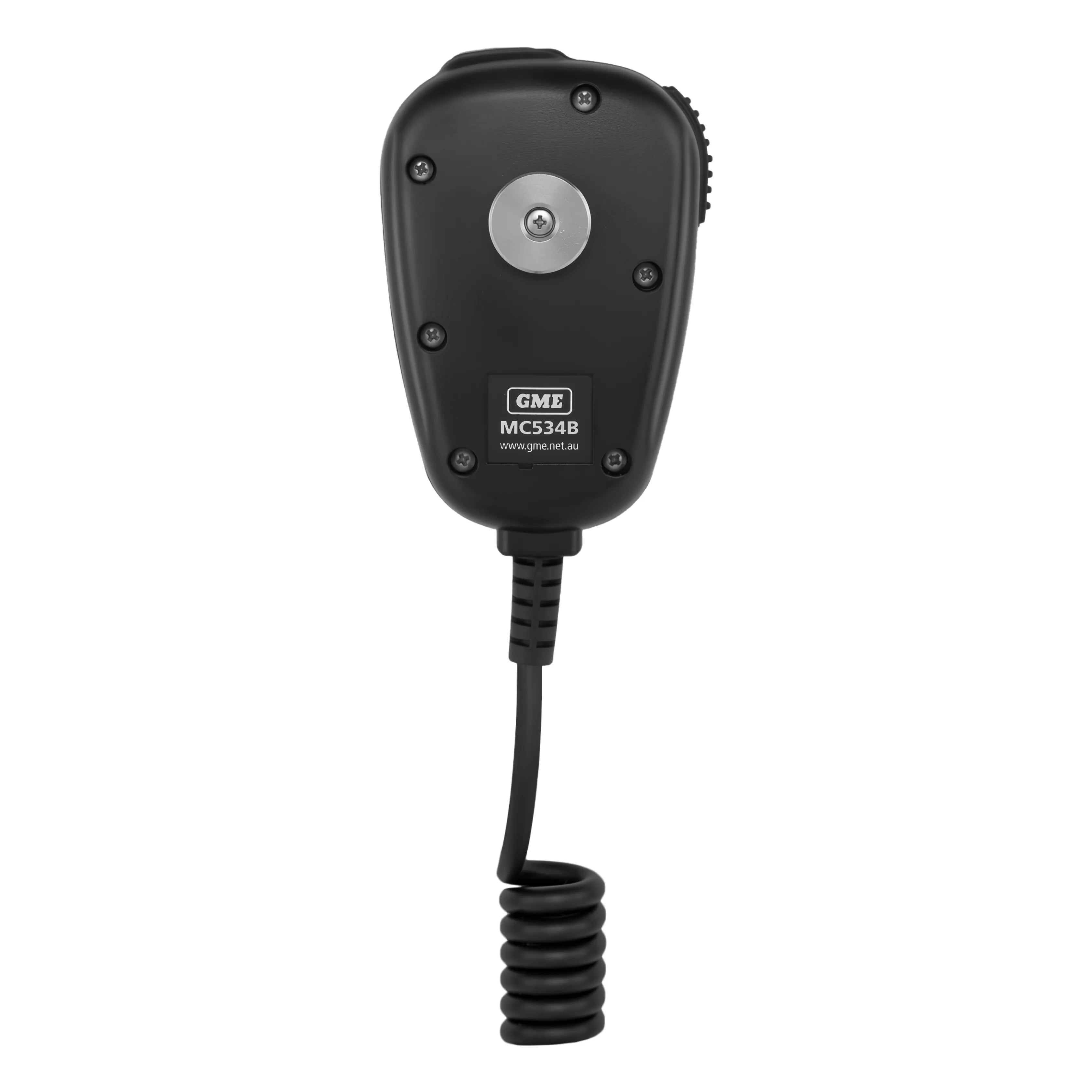 GME MC534B LCD Microphone