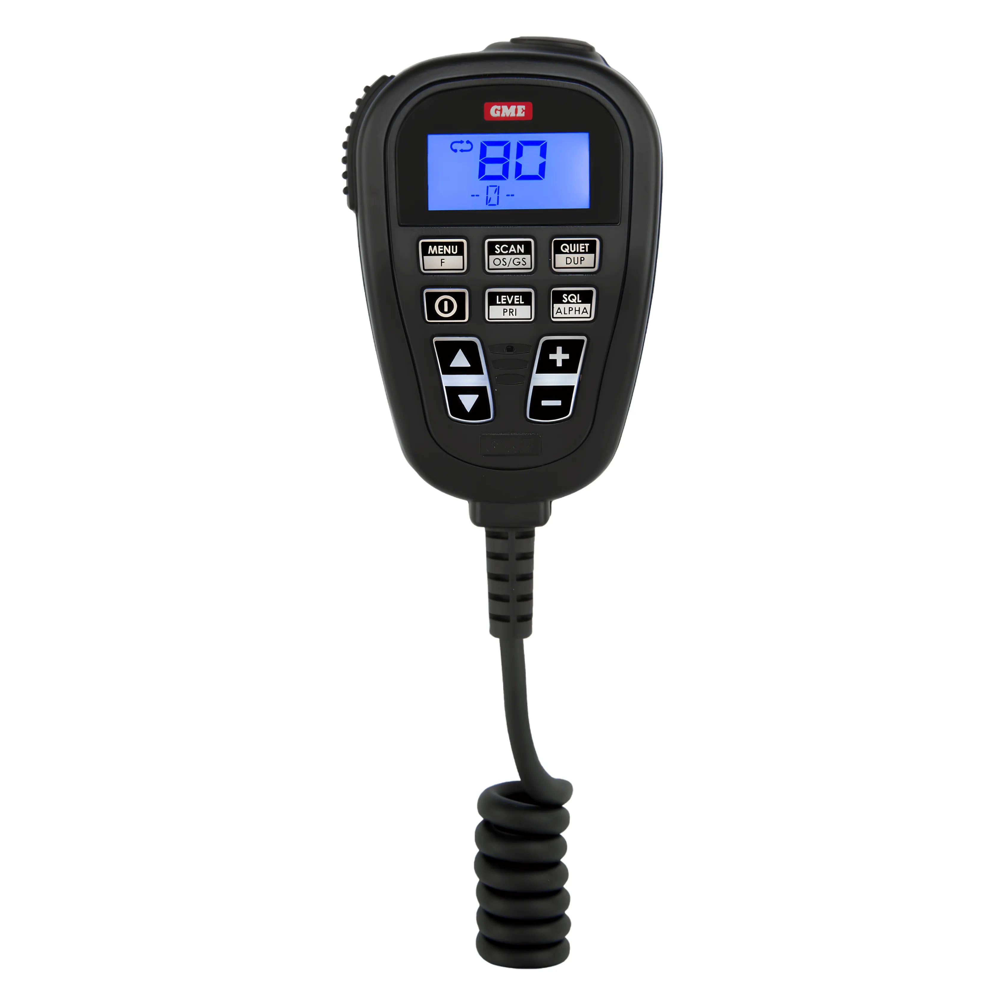 GME MC534B LCD Microphone