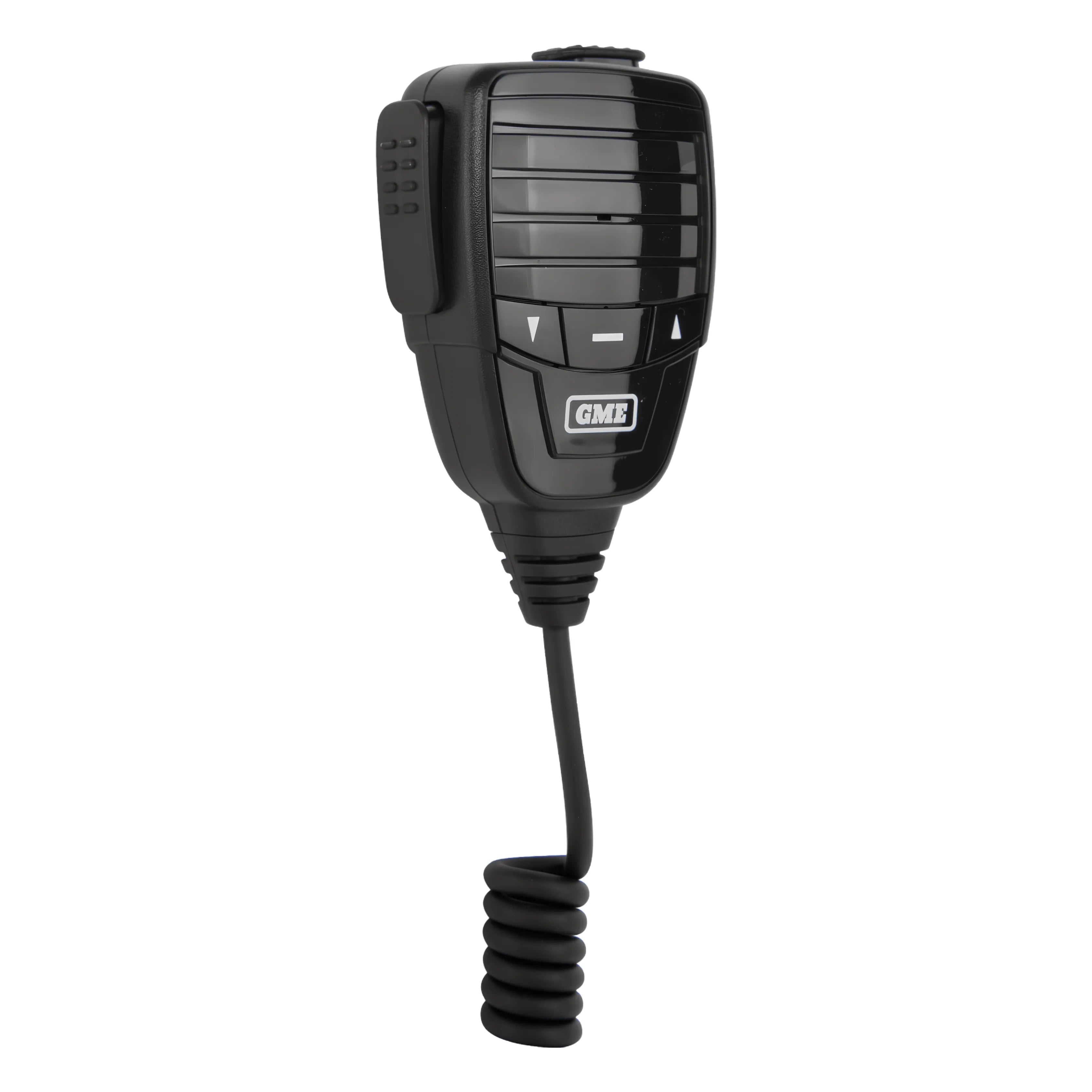 GME MC553B Heavy Duty Microphone - Suit TX3510S/TX3520S/TX2720/TX4500S
