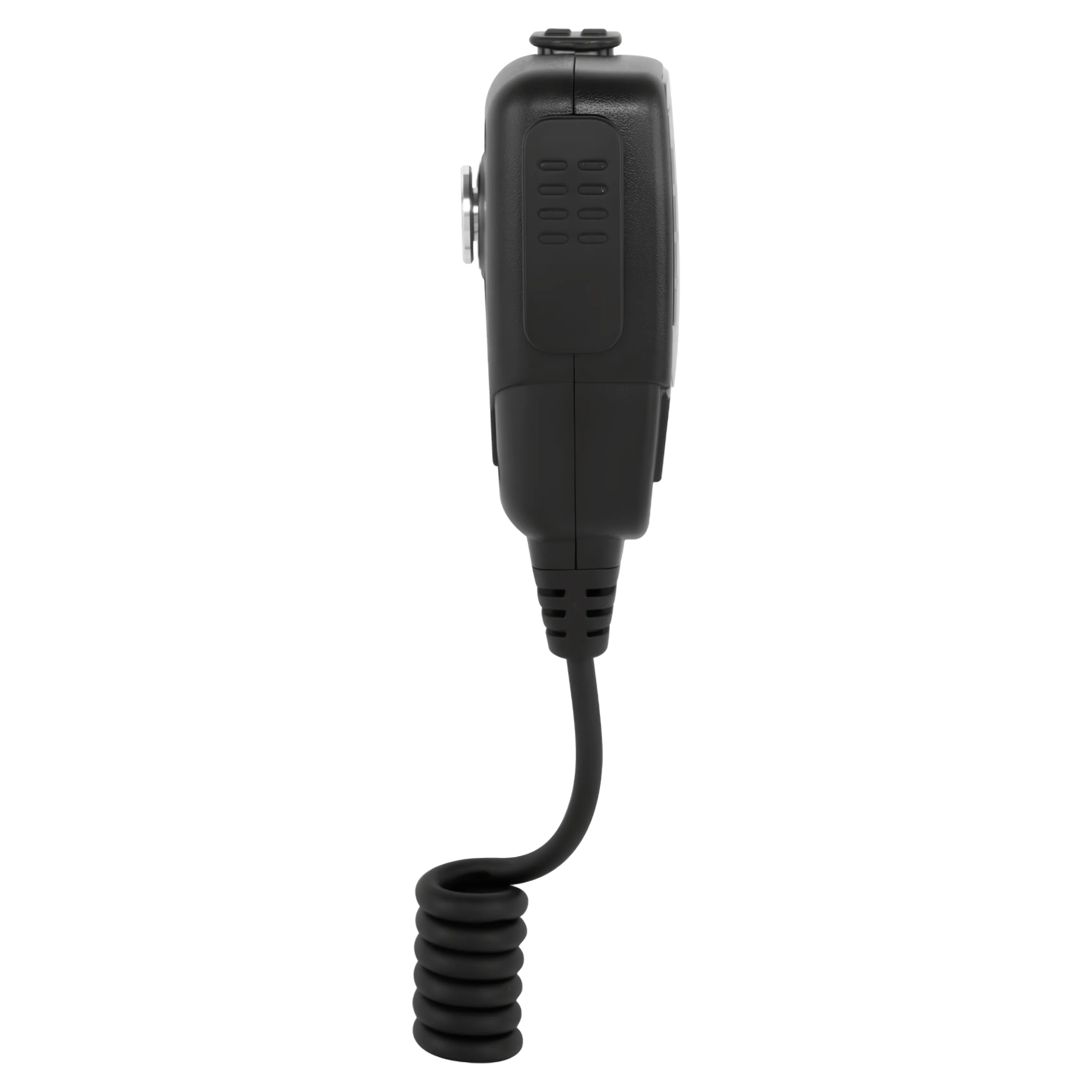 GME MC553B Heavy Duty Microphone - Suit TX3510S/TX3520S/TX2720/TX4500S