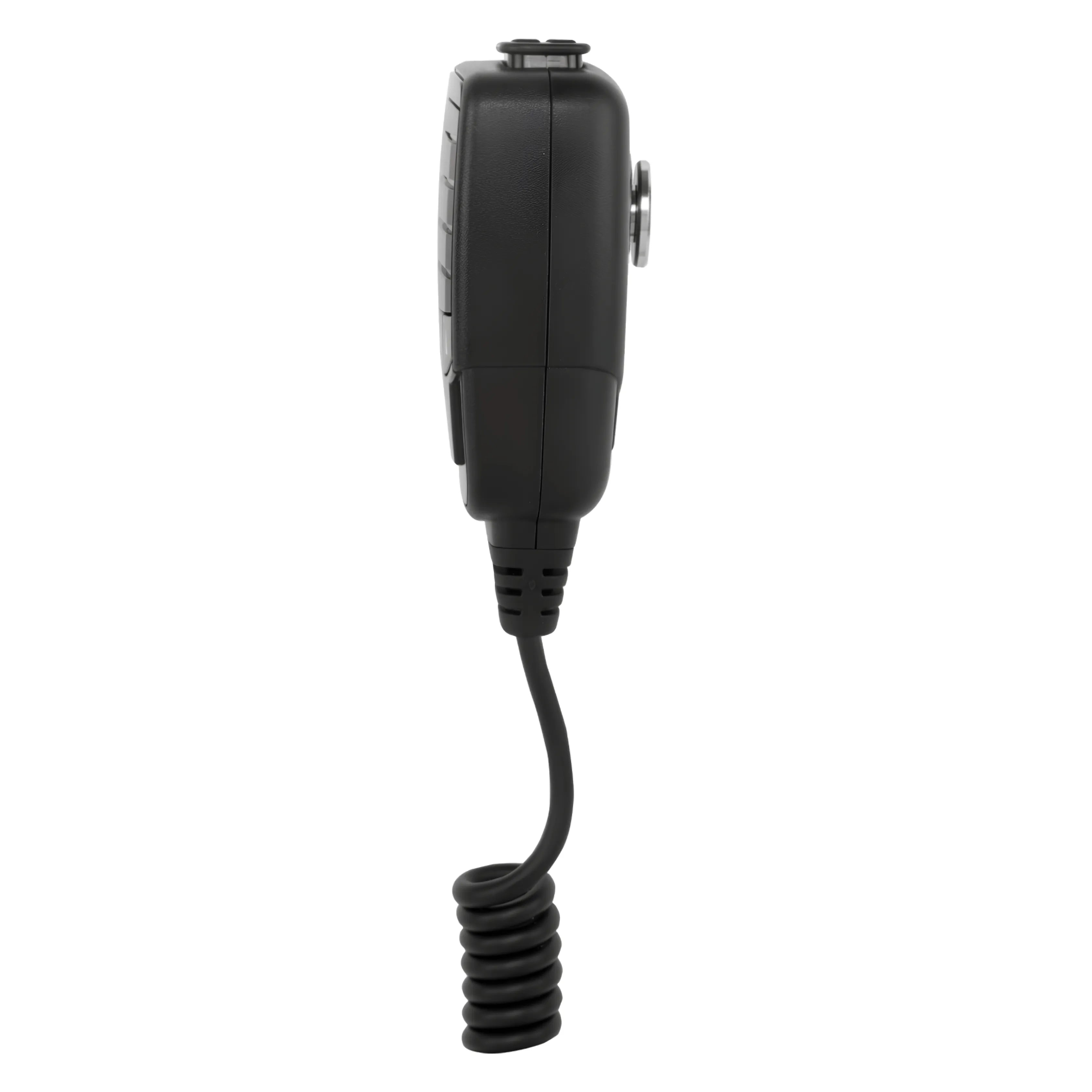 GME MC553B Heavy Duty Microphone - Suit TX3510S/TX3520S/TX2720/TX4500S