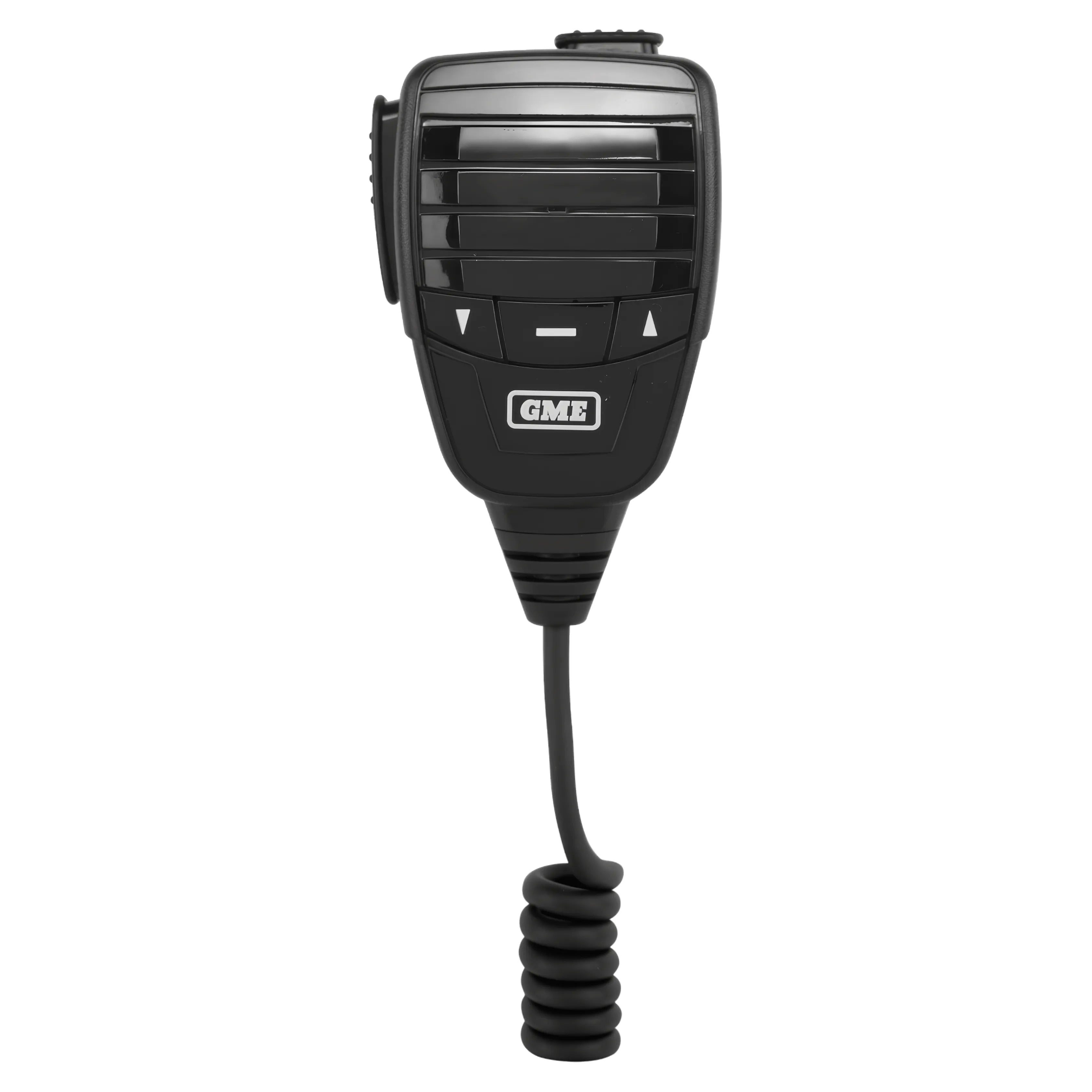 GME MC553B Heavy Duty Microphone - Suit TX3510S/TX3520S/TX2720/TX4500S