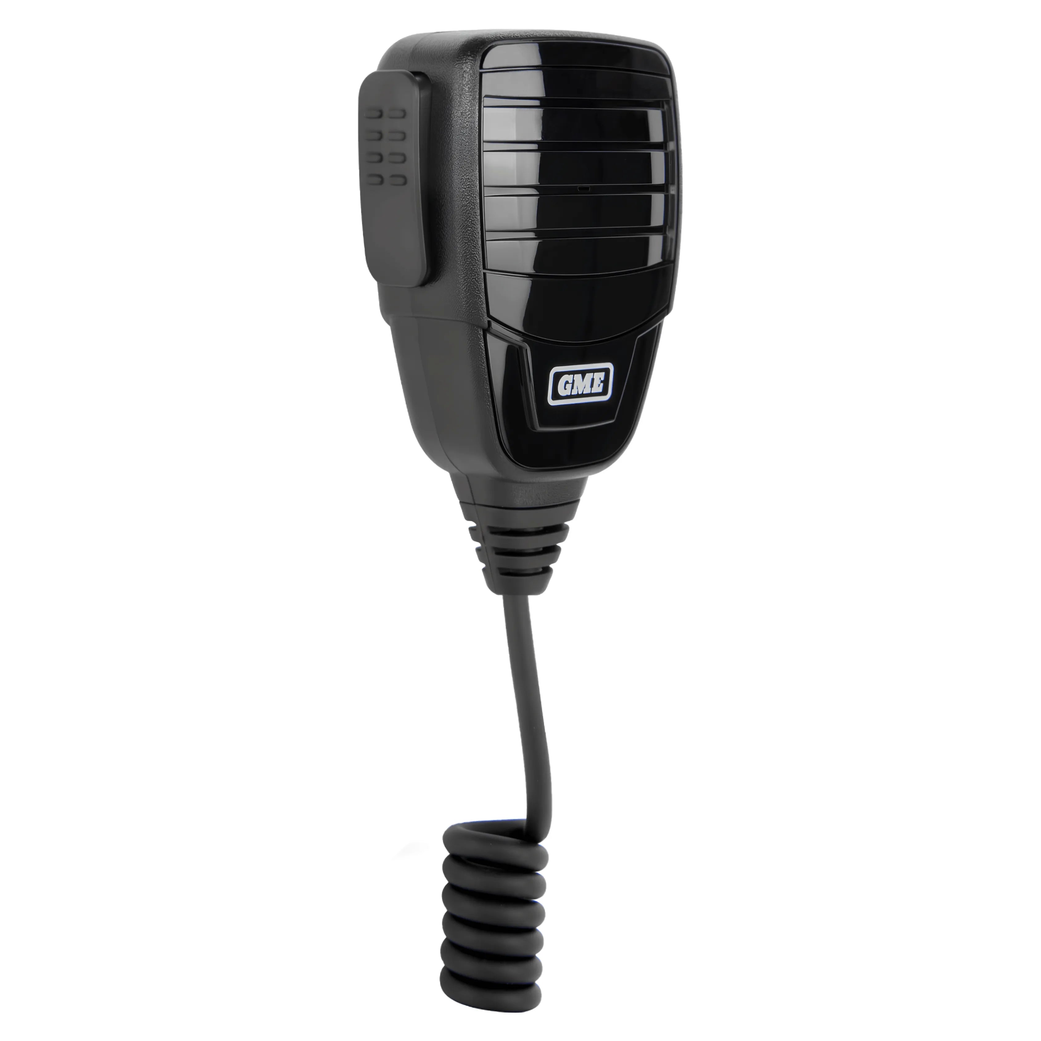 GME MC557B Heavy Duty Microphone - Suit TX3500S