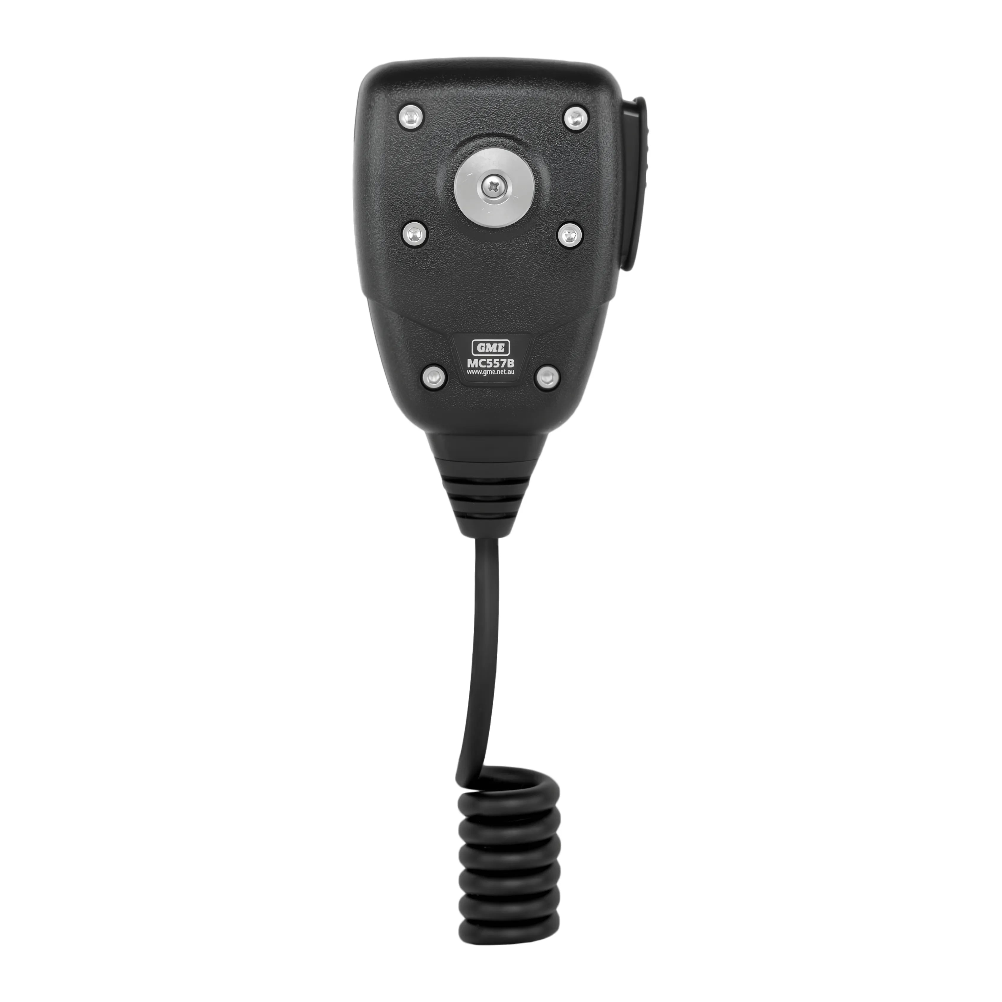GME MC557B Heavy Duty Microphone - Suit TX3500S
