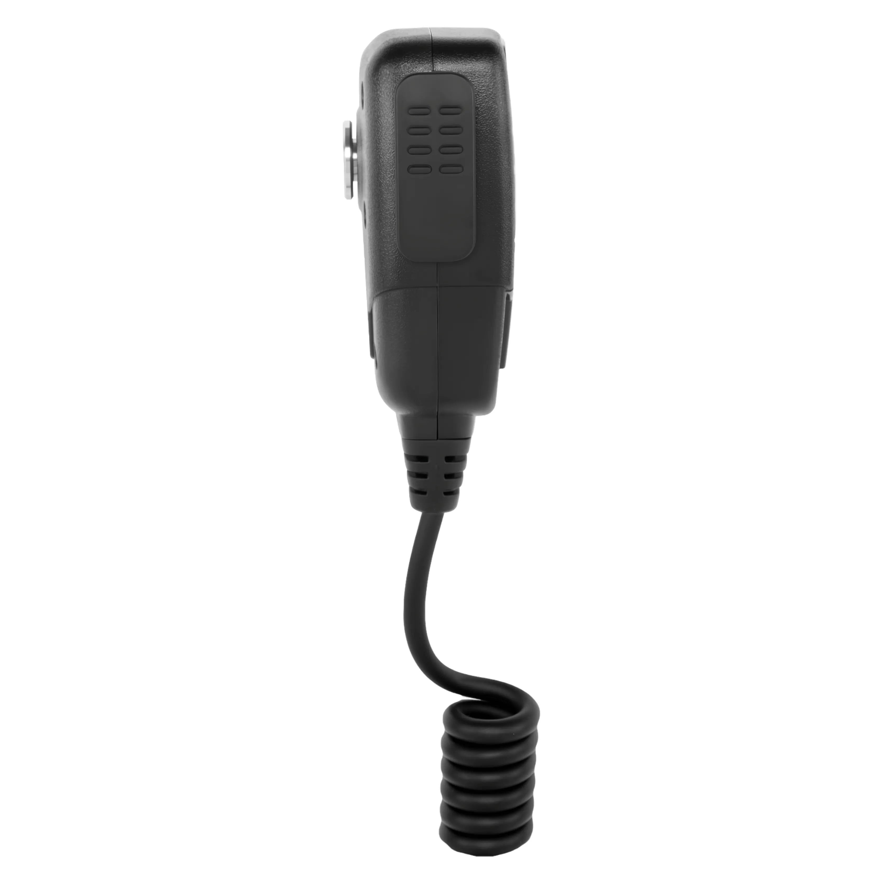 GME MC557B Heavy Duty Microphone - Suit TX3500S