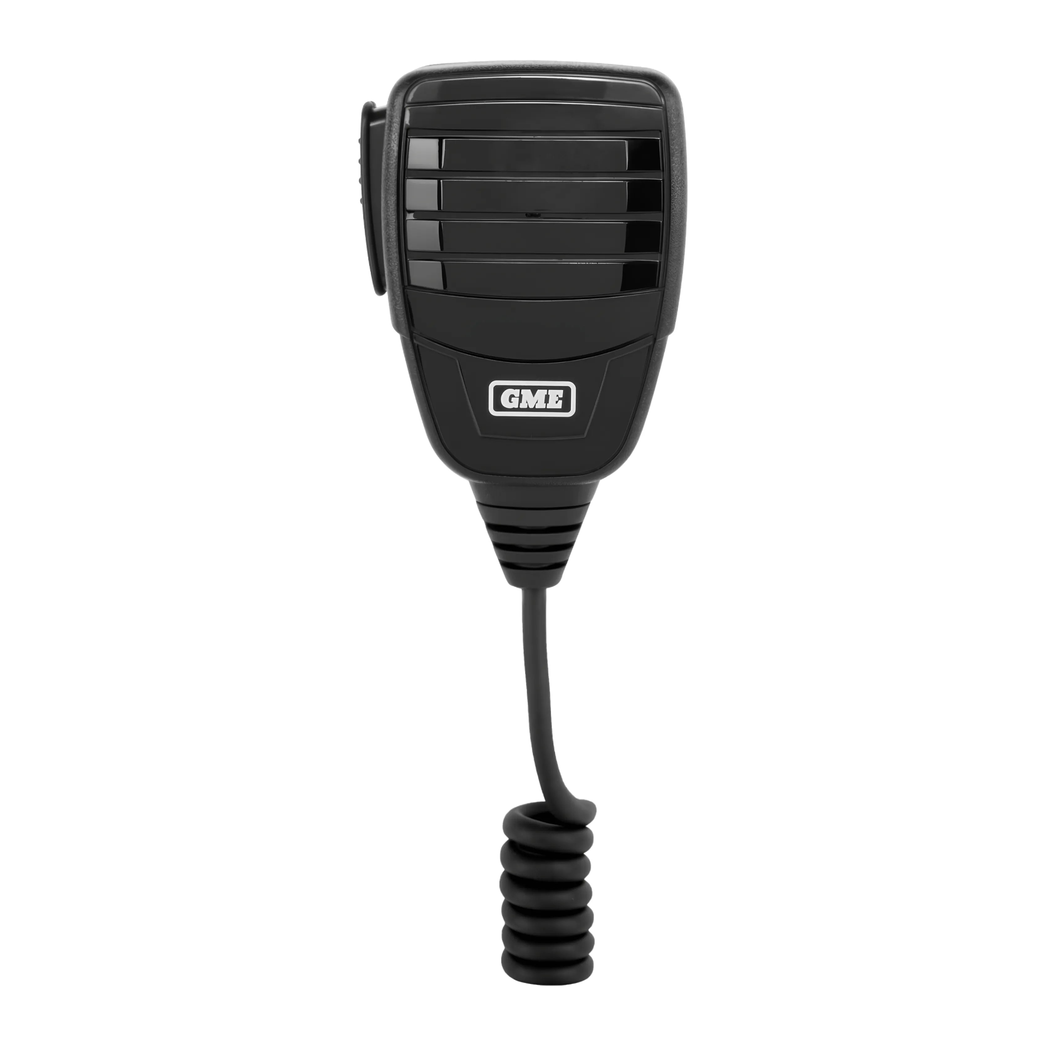 GME MC557B Heavy Duty Microphone - Suit TX3500S