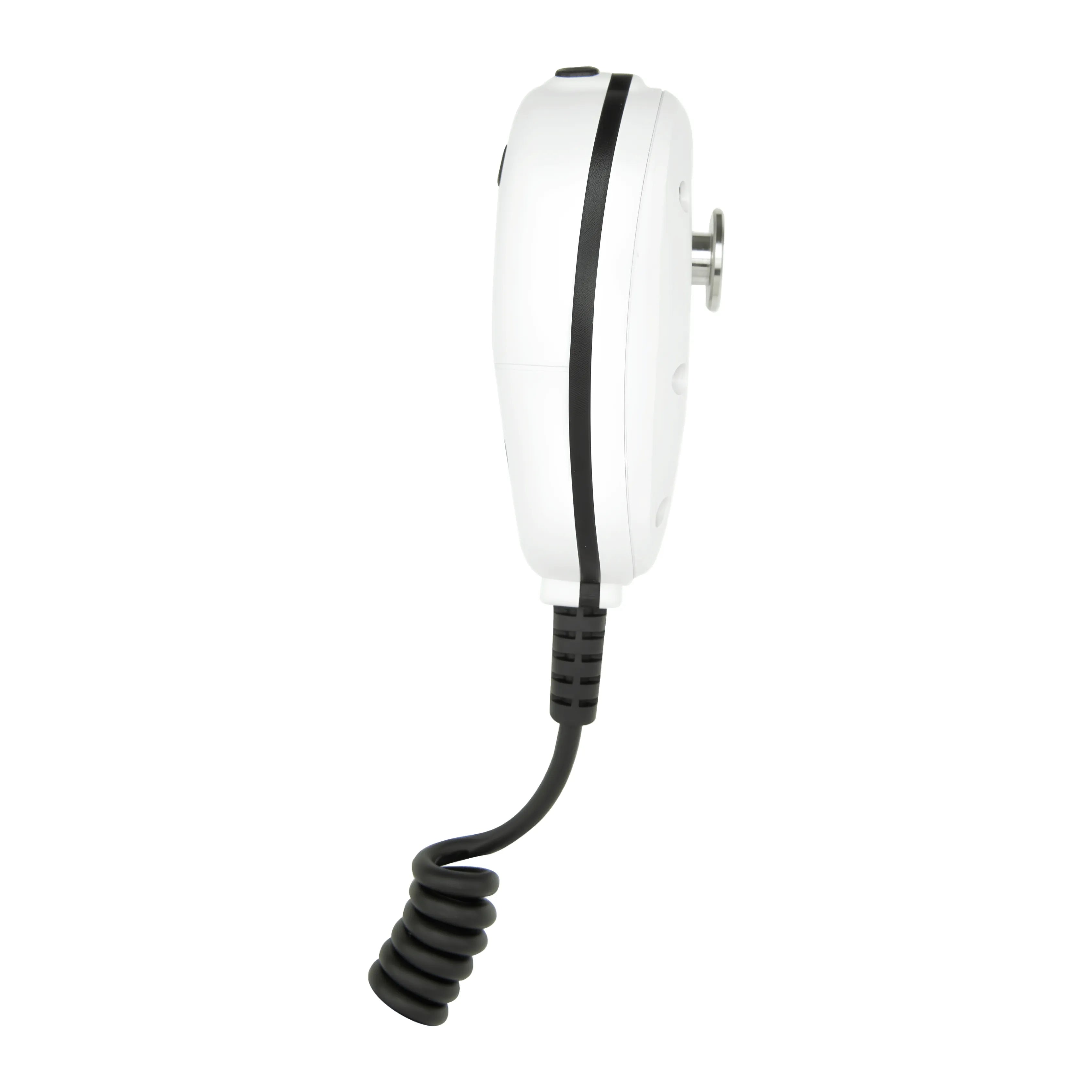 GME MC616W White Speaker Microphone to Suit GX400W/GX700W