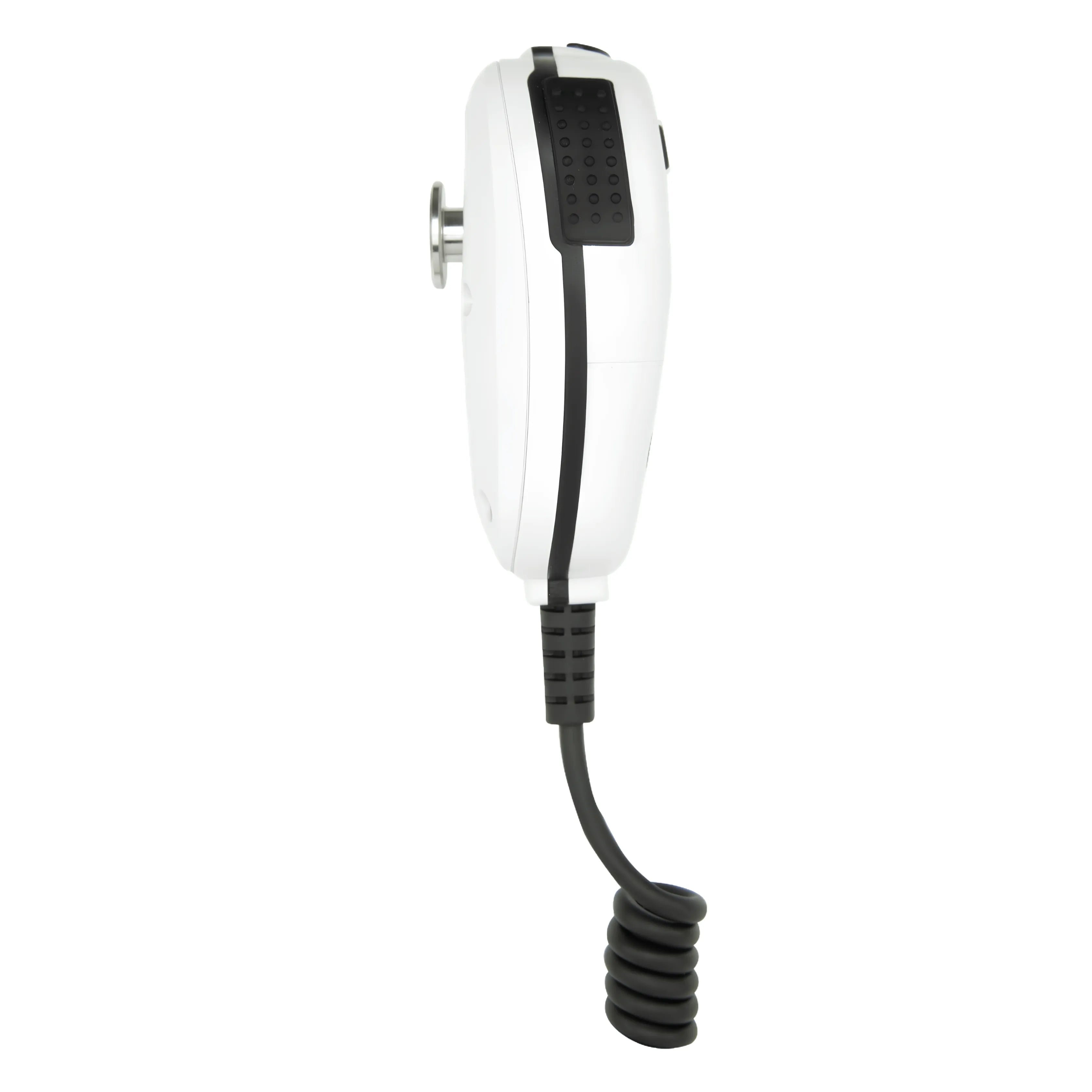 GME MC616W White Speaker Microphone to Suit GX400W/GX700W