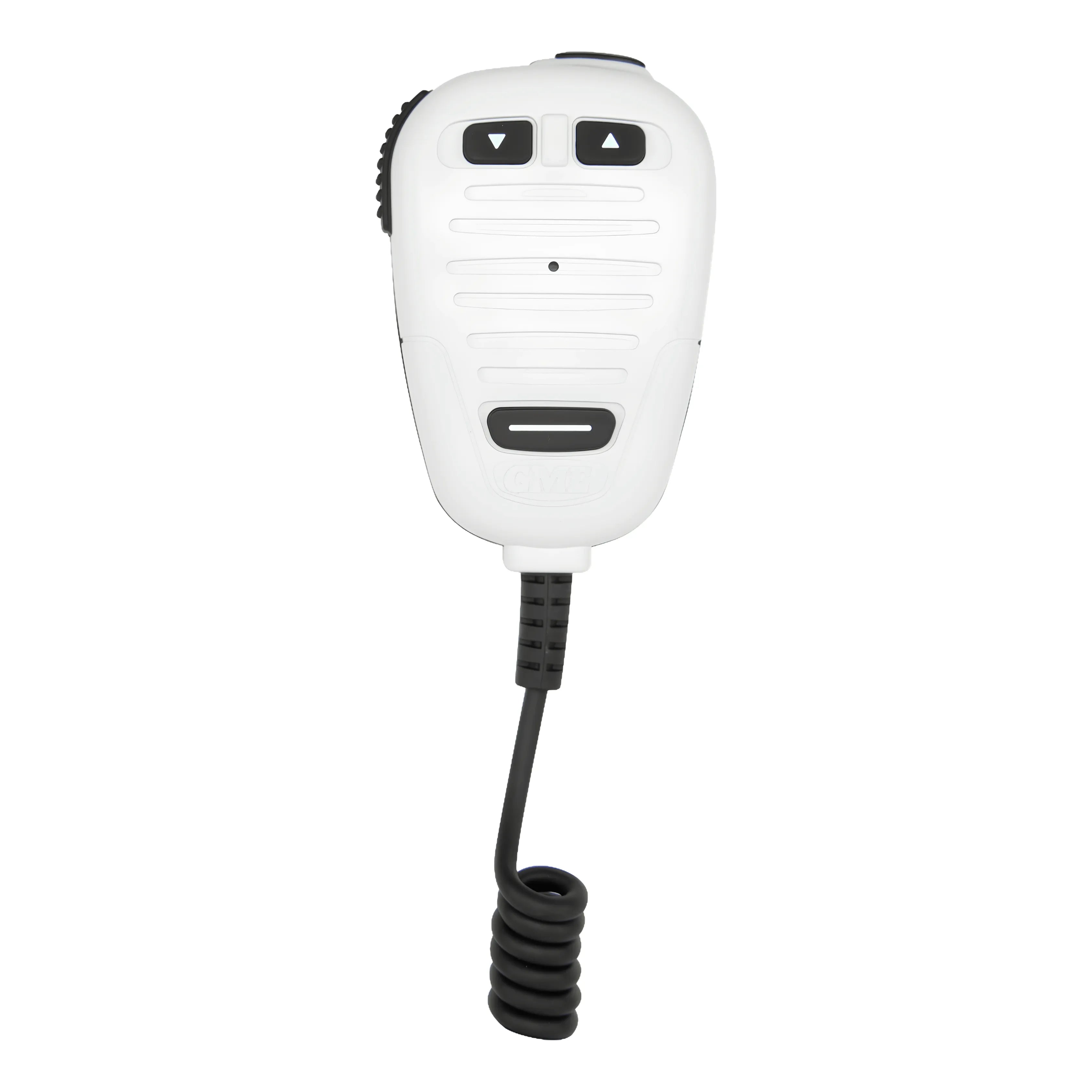 GME MC616W White Speaker Microphone to Suit GX400W/GX700W