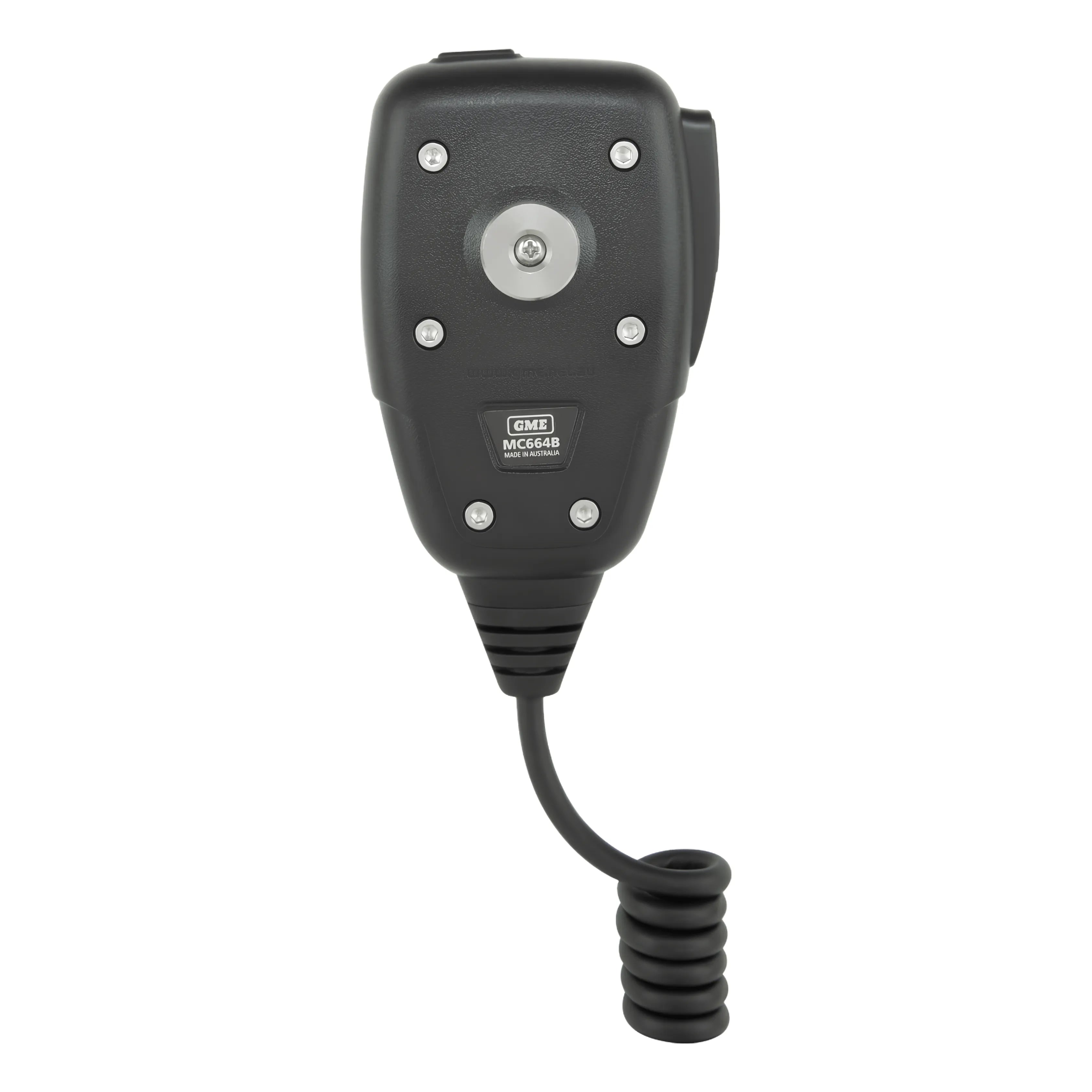 GME MC664B OLED Controller Microphone - Suit XRS-330C