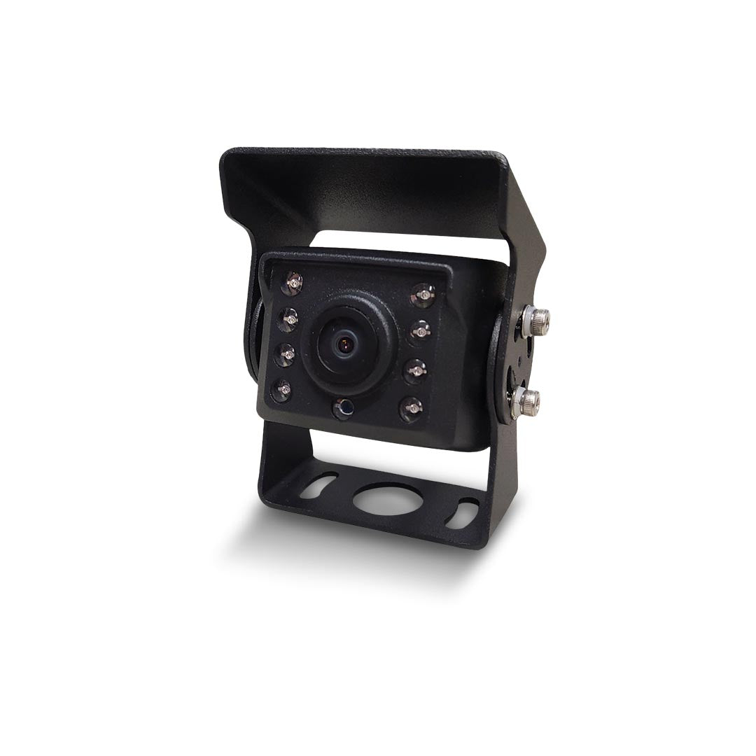 MONGOOSE MC680 Heavy Duty Full HD Camera - Professional Grade Reverse Vision