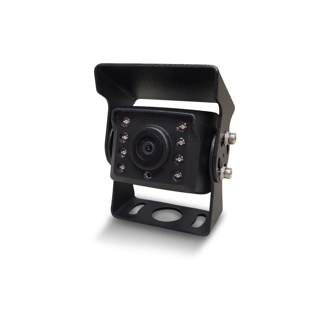 MONGOOSE MC680 Heavy Duty Full HD Camera - Professional Grade Reverse Vision