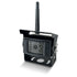 Mongoose MC6BWH Wireless Rear Camera for MCK741WH Monitor System