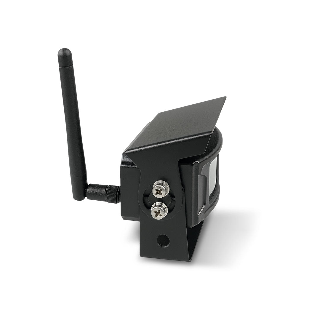 Mongoose MC6BWH Wireless Rear Camera for MCK741WH Monitor System