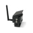 Mongoose MC6BWH Wireless Rear Camera for MCK741WH Monitor System