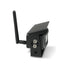 Mongoose MC6BWH Wireless Rear Camera for MCK741WH Monitor System
