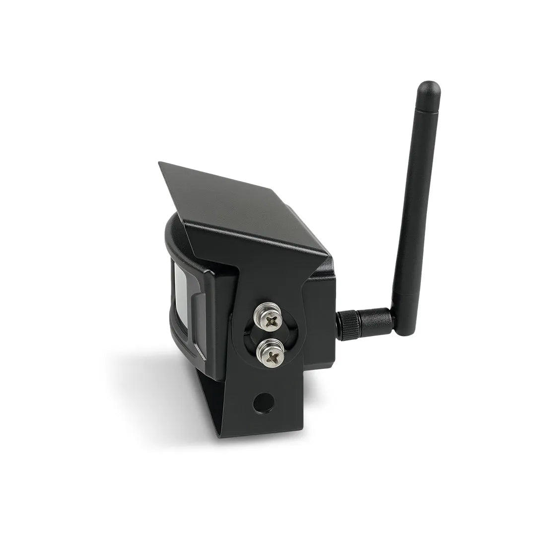 Mongoose MC6BWH Wireless Rear Camera for MCK741WH Monitor System