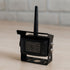 Mongoose MC6BWH Wireless Rear Camera for MCK741WH Monitor System