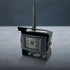 Mongoose MC6BWH Wireless Rear Camera for MCK741WH Monitor System