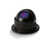 MONGOOSE MC6DBP/N Heavy Duty Black Dome Camera - PAL or NTSC Professional Dome System