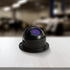 MONGOOSE MC6DBP/N Heavy Duty Black Dome Camera - PAL or NTSC Professional Dome System