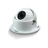 Mongoose MC6DWP/N | White Dome Camera