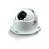 Mongoose MC6DWP/N | White Dome Camera