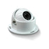 Mongoose MC6DWP/N | White Dome Camera