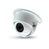 Mongoose MC6DWP/N | White Dome Camera