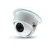 Mongoose MC6DWP/N | White Dome Camera