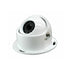 Mongoose MC6DWP HD CCD White Dome Camera - PAL
