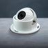 Mongoose MC6DWP/N | White Dome Camera