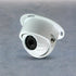 Mongoose MC6DWP/N | White Dome Camera