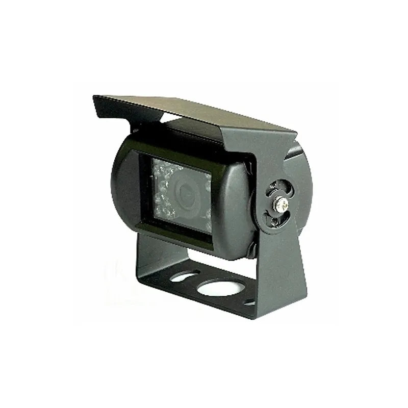 Mongoose MC6N NTSC Heavy-Duty Metal Body Safety Rear Camera