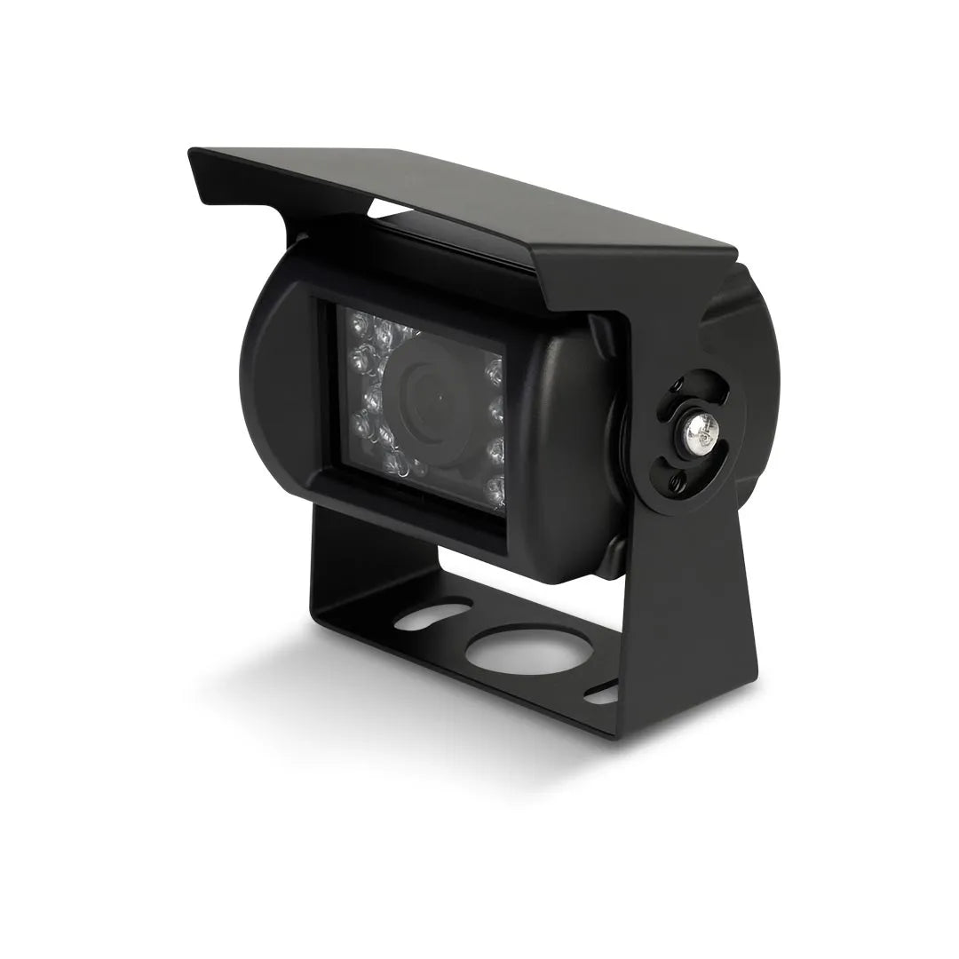 Mongoose MC6NA/PA | Heavy Duty Audio Camera