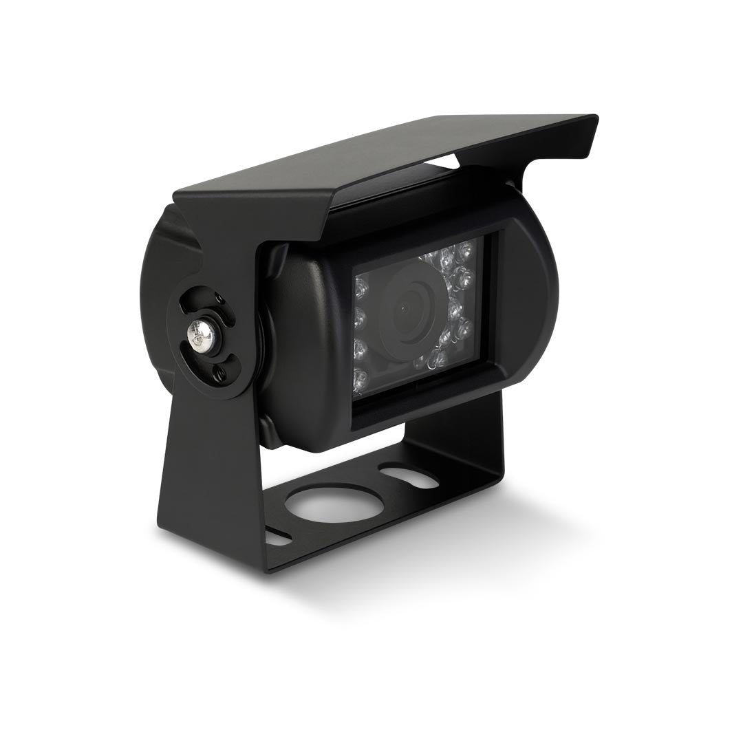 Mongoose MC6NA/PA | Heavy Duty Audio Camera