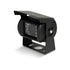 Mongoose MC6P/N | Heavy Duty Metal Camera
