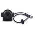 MONGOOSE MC6SB PAL Variable Mount HD Camera - Universal Multi-View Adjustable Mounting System