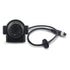 MONGOOSE MC6SB PAL Variable Mount HD Camera - Universal Multi-View Adjustable Mounting System
