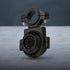 MONGOOSE MC6SB PAL Variable Mount HD Camera - Universal Multi-View Adjustable Mounting System