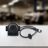 MONGOOSE MC6SB PAL Variable Mount HD Camera - Universal Multi-View Adjustable Mounting System